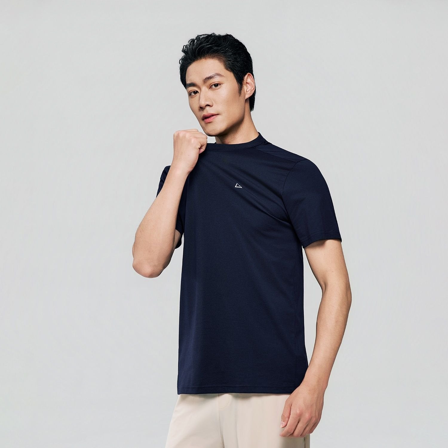 Men's G-motion  Slim Fit Tee - Image 7