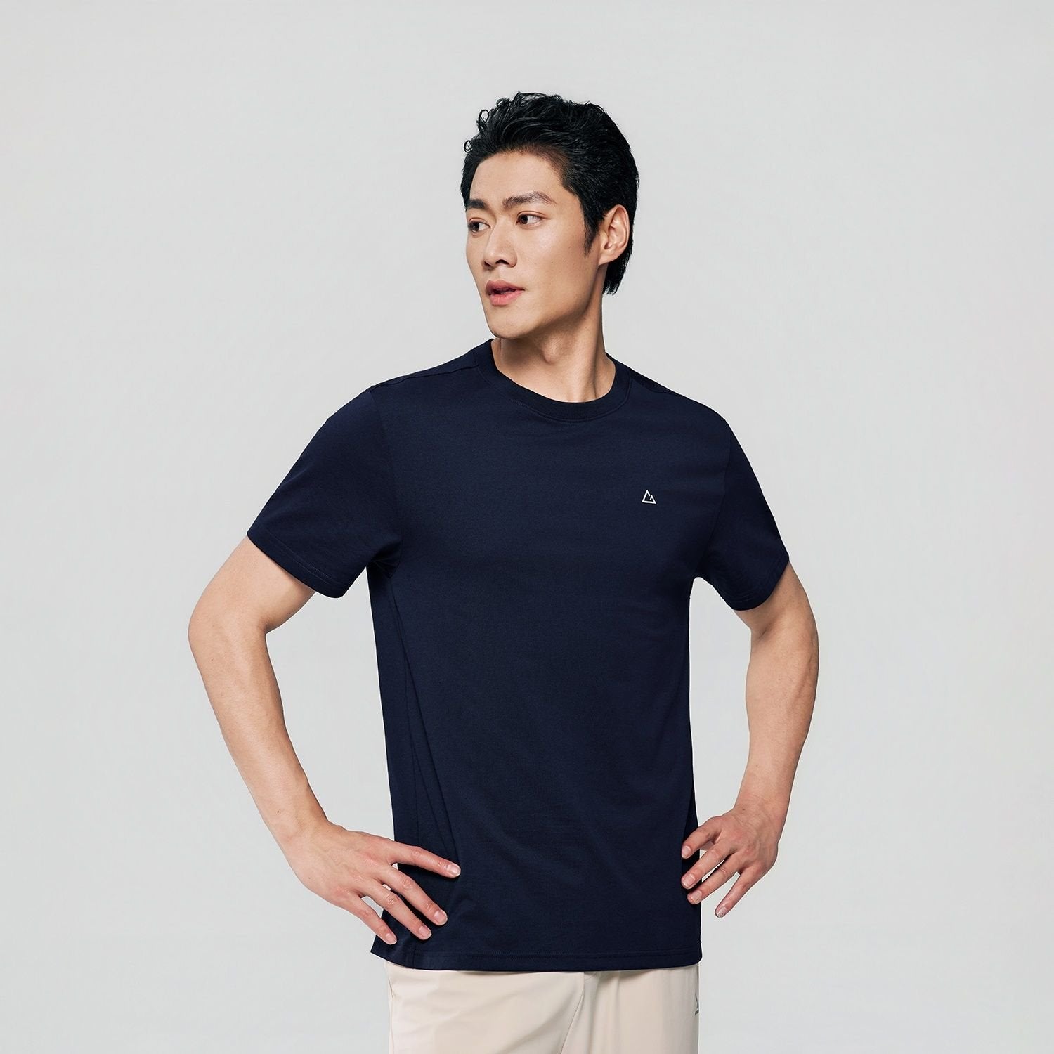 Men's G-motion  Slim Fit Tee - Image 8