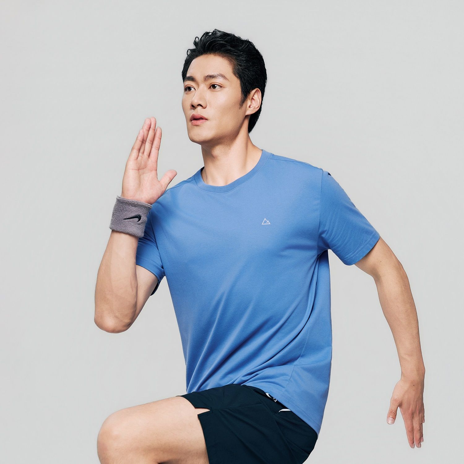 Men's G-motion  Slim Fit Tee - Image 1
