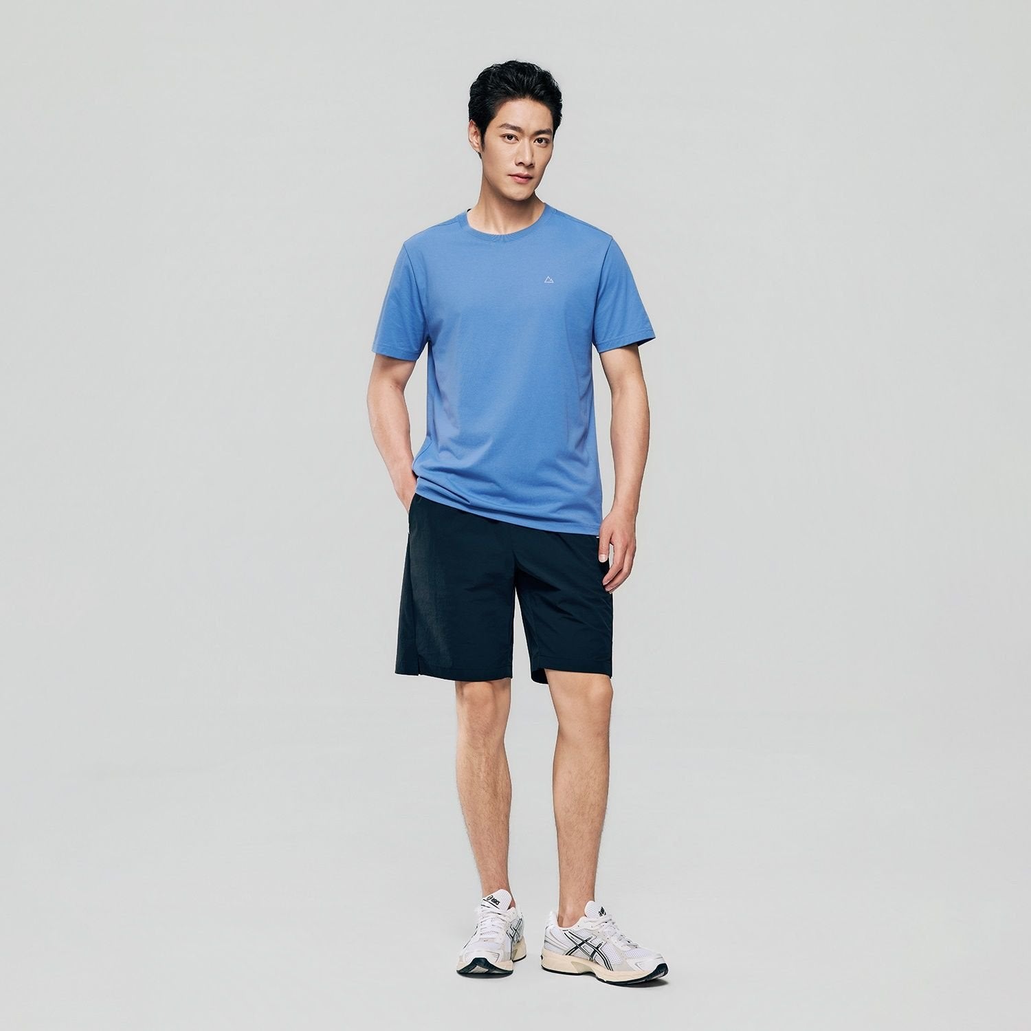Men's G-motion  Slim Fit Tee - Image 2