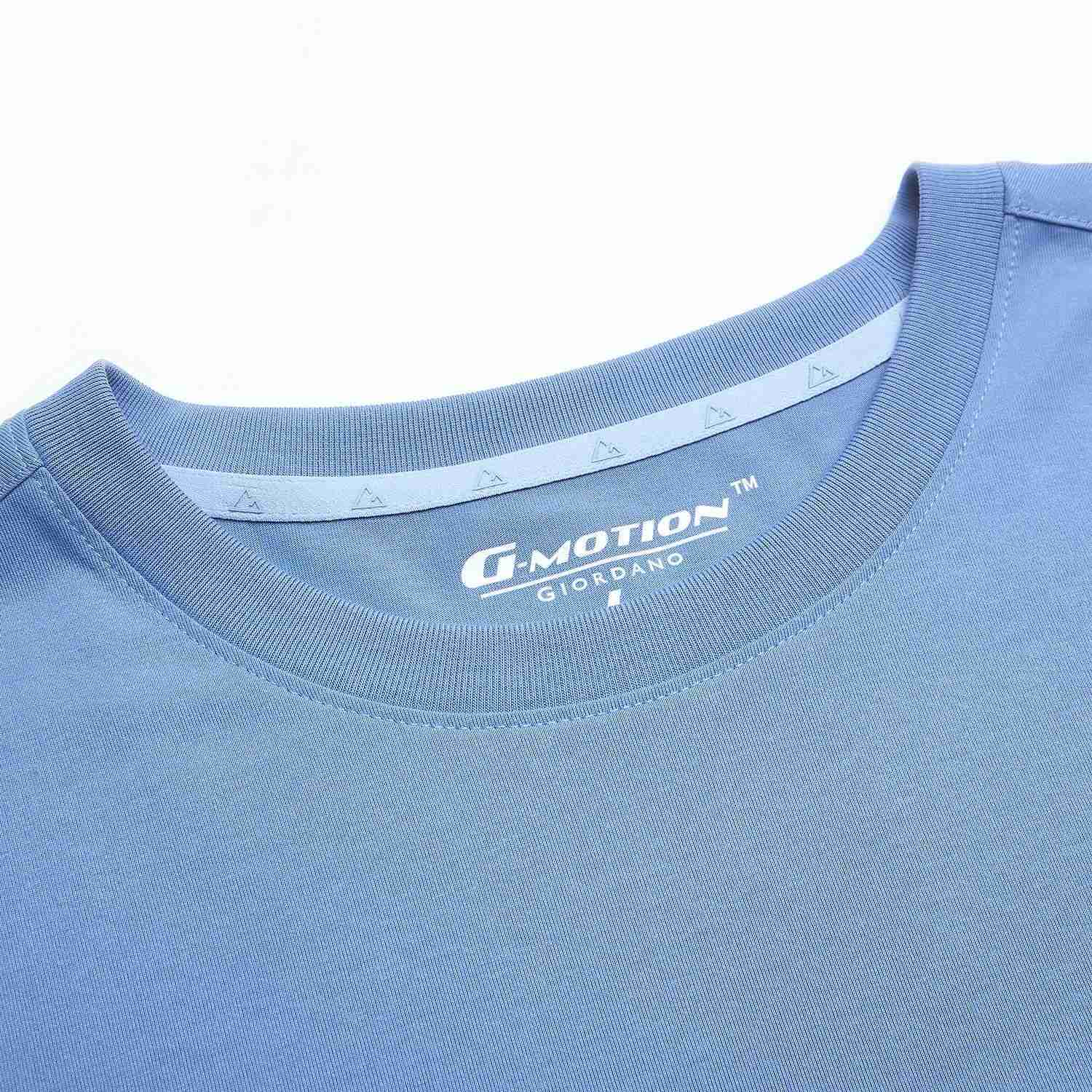 Men's G-motion  Slim Fit Tee - Image 5