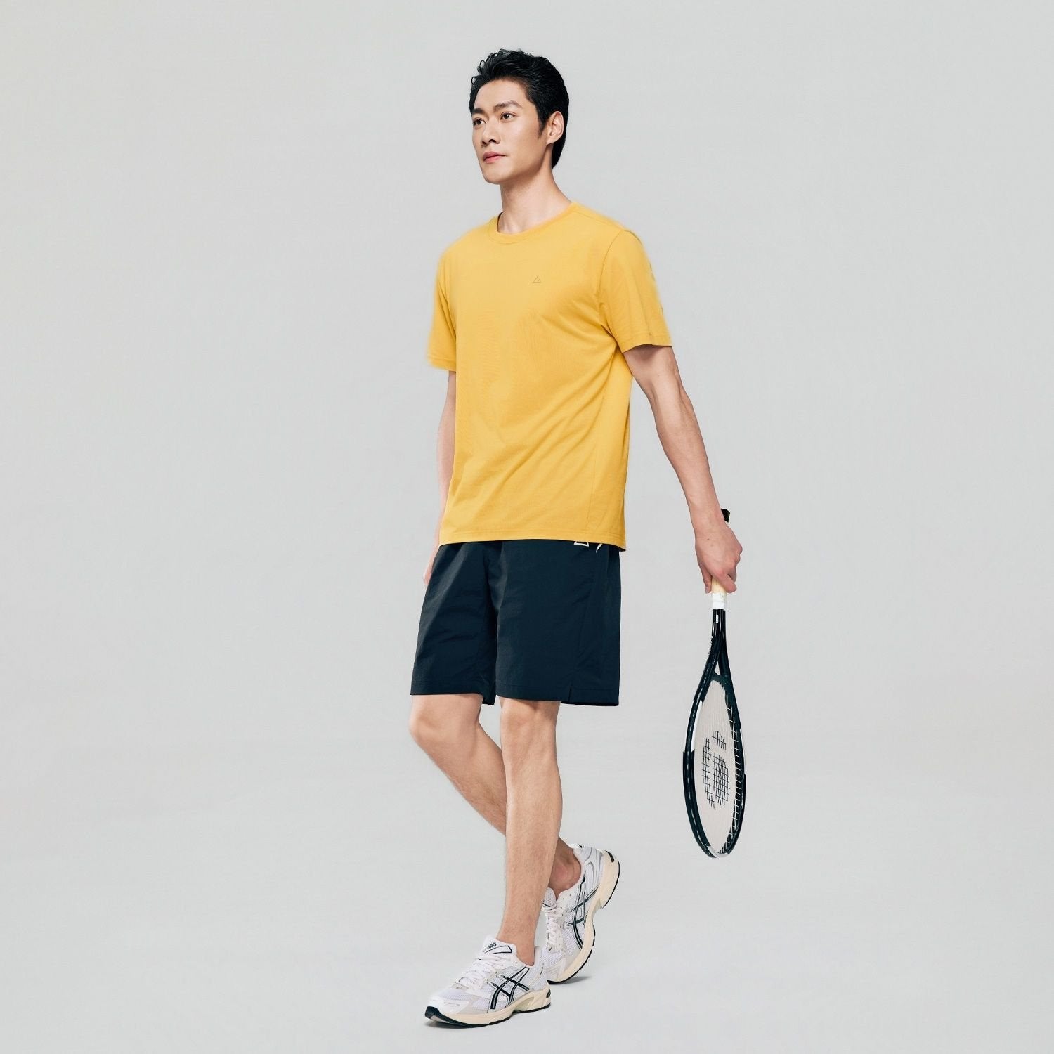 Men's G-motion  Slim Fit Tee - Image 2