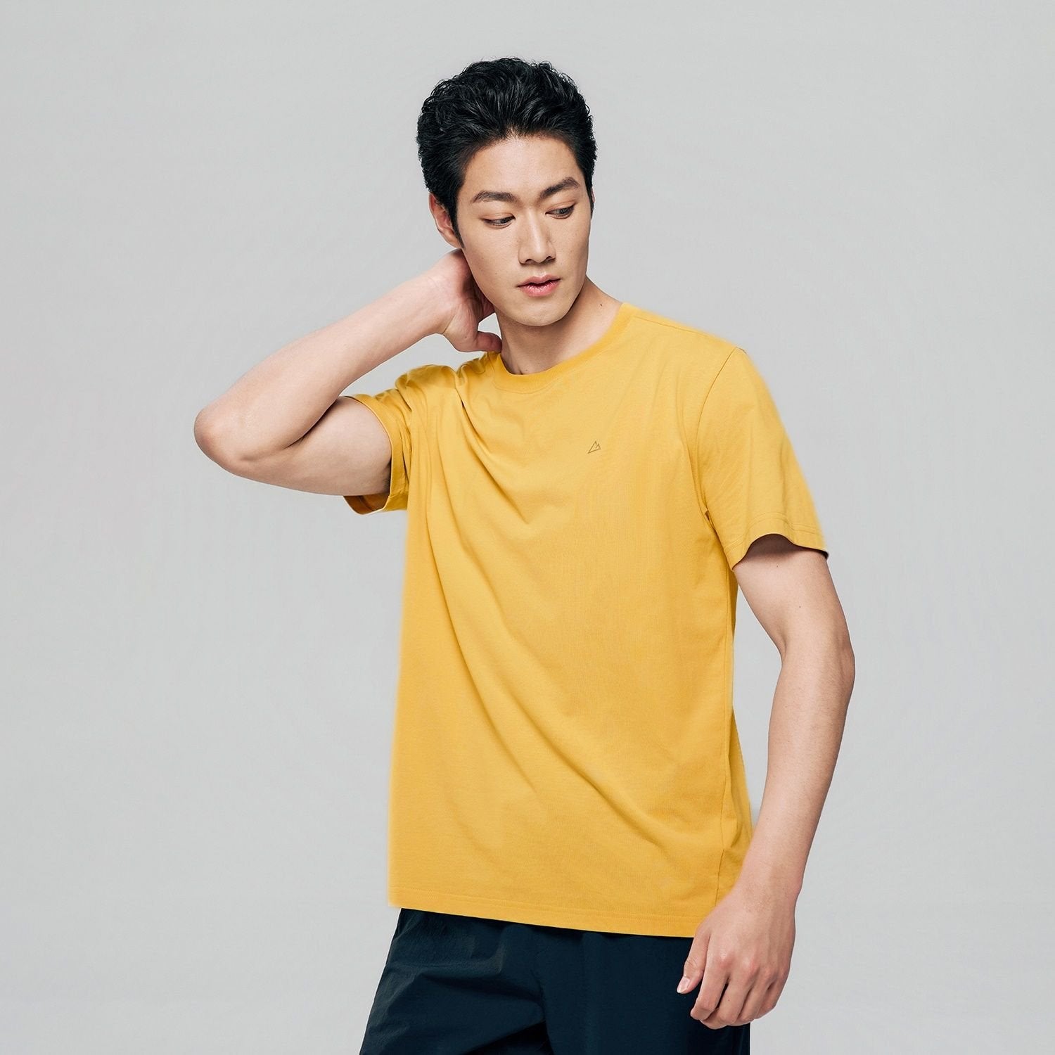 Men's G-motion  Slim Fit Tee - Image 8