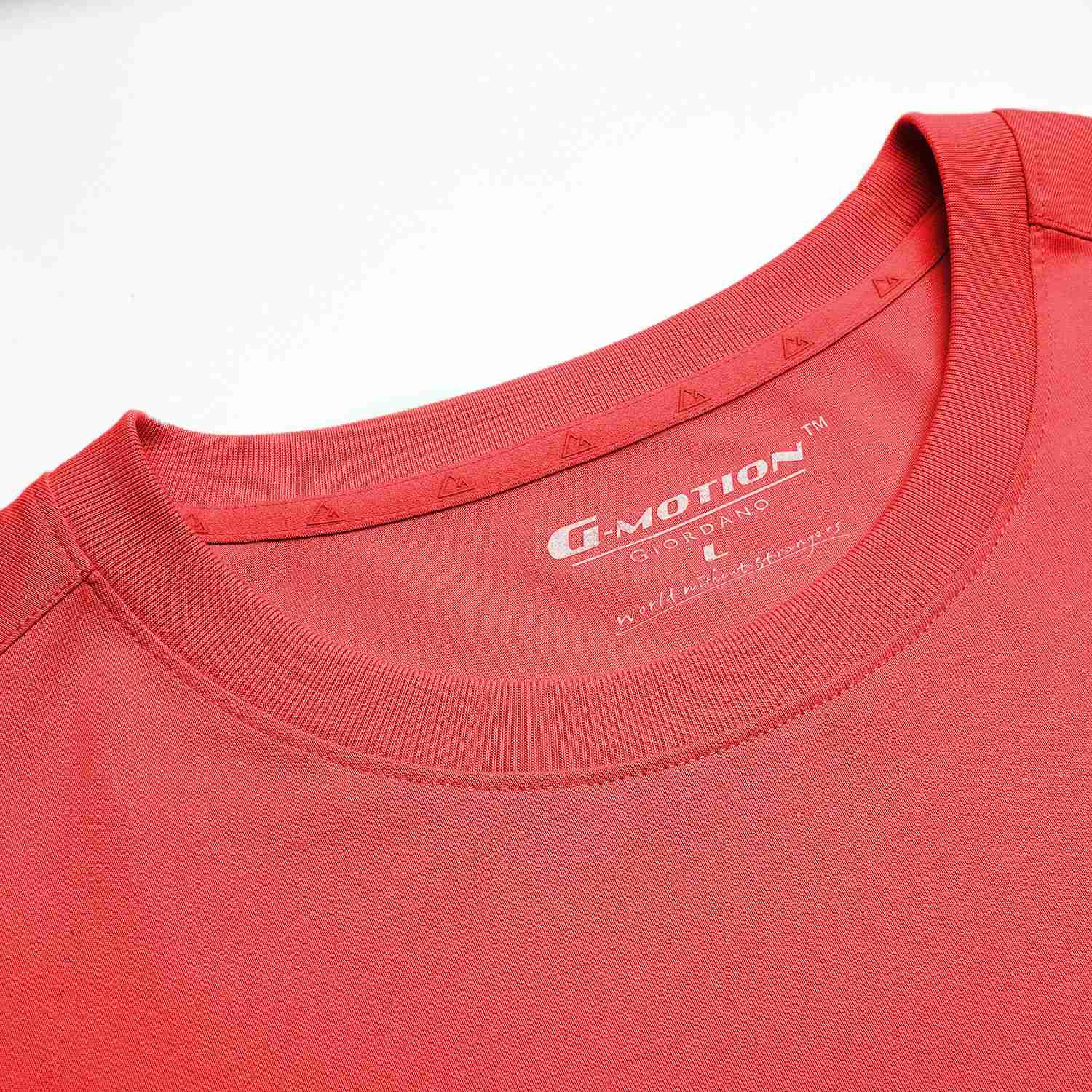 Men's G-motion  Slim Fit Tee - Image 5