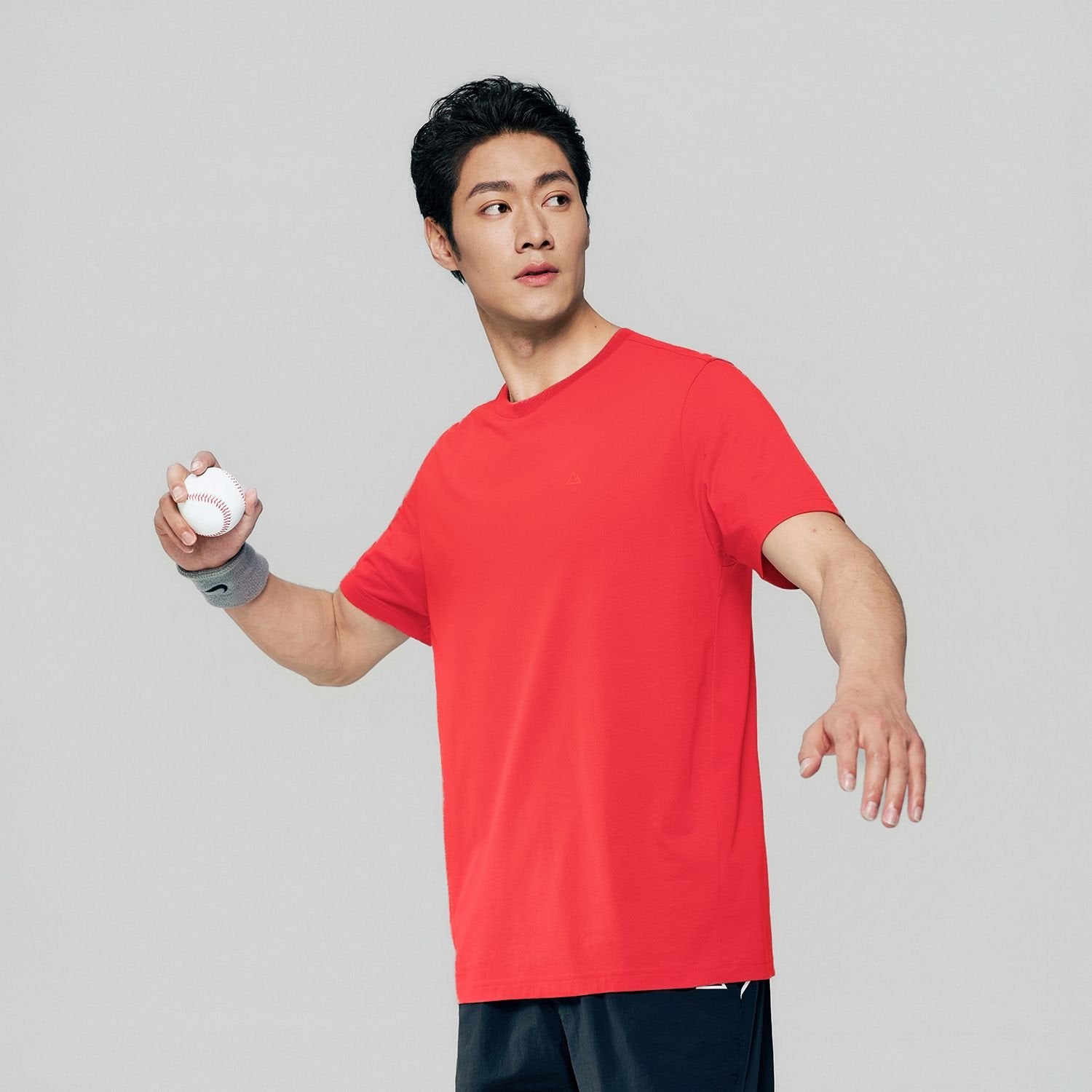 Men's G-motion  Slim Fit Tee - Image 8