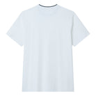 Men's Cotton Interlock Relaxed Fit Liquid Touch Tee - Image 7