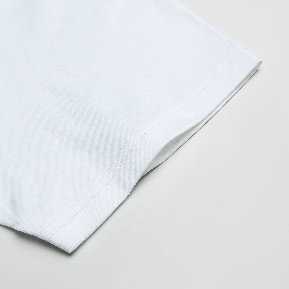 Men's Cotton Interlock Relaxed Fit Liquid Touch Tee - Image 9