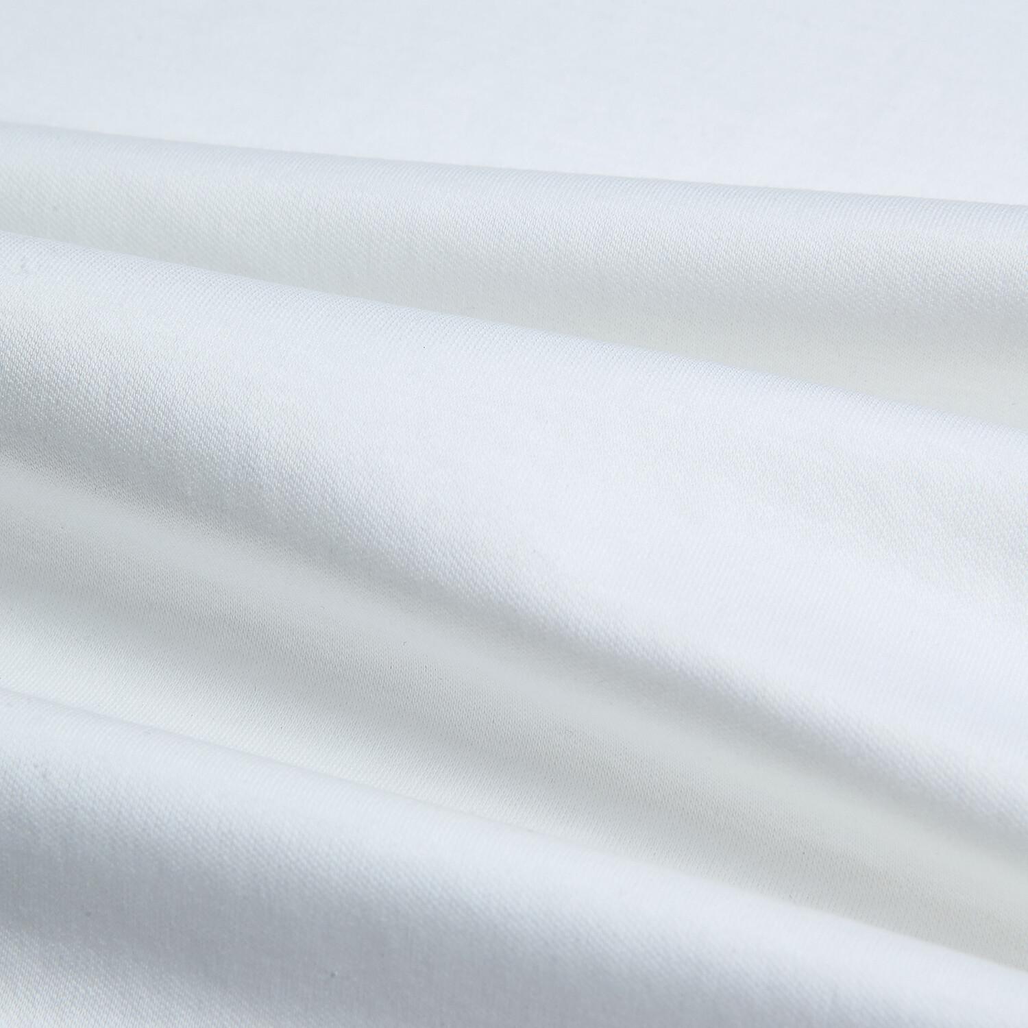 Men's Cotton Interlock Relaxed Fit Liquid Touch Tee - Image 10