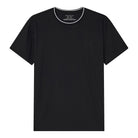 Men's Cotton Interlock Relaxed Fit Liquid Touch Tee - Image 6