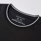 Men's Cotton Interlock Relaxed Fit Liquid Touch Tee - Image 8