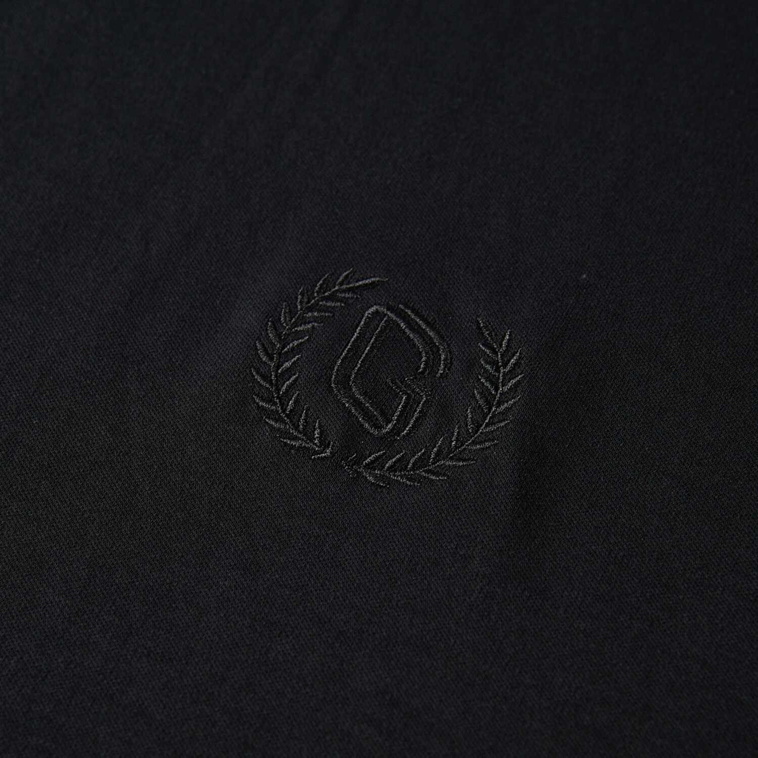 Men's Cotton Interlock Relaxed Fit Liquid Touch Tee - Image 9