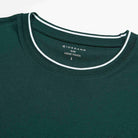 Men's Cotton Interlock Relaxed Fit Liquid Touch Tee - Image 8