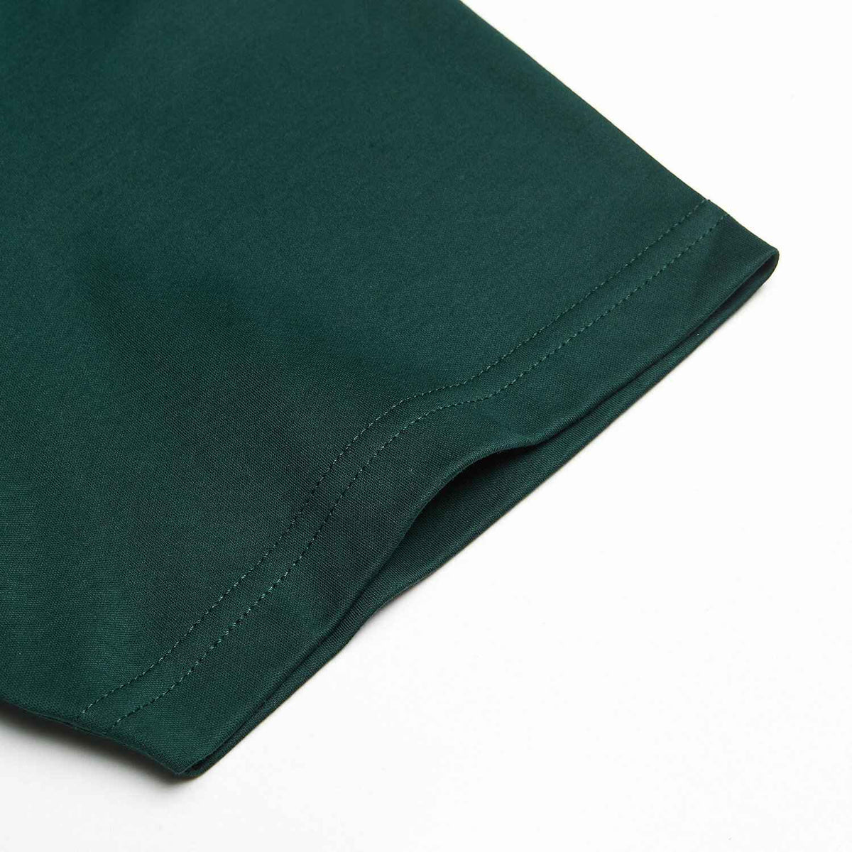 Men's Cotton Interlock Relaxed Fit Liquid Touch Tee - Image 9