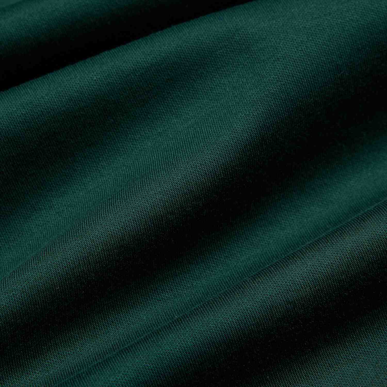 Men's Cotton Interlock Relaxed Fit Liquid Touch Tee - Image 10
