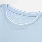 Men's Cotton Interlock Relaxed Fit Liquid Touch Tee - Image 9