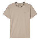 Men's Cotton Interlock Relaxed Fit Liquid Touch Tee - Image 6