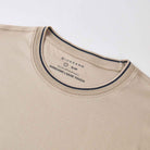 Men's Cotton Interlock Relaxed Fit Liquid Touch Tee - Image 8