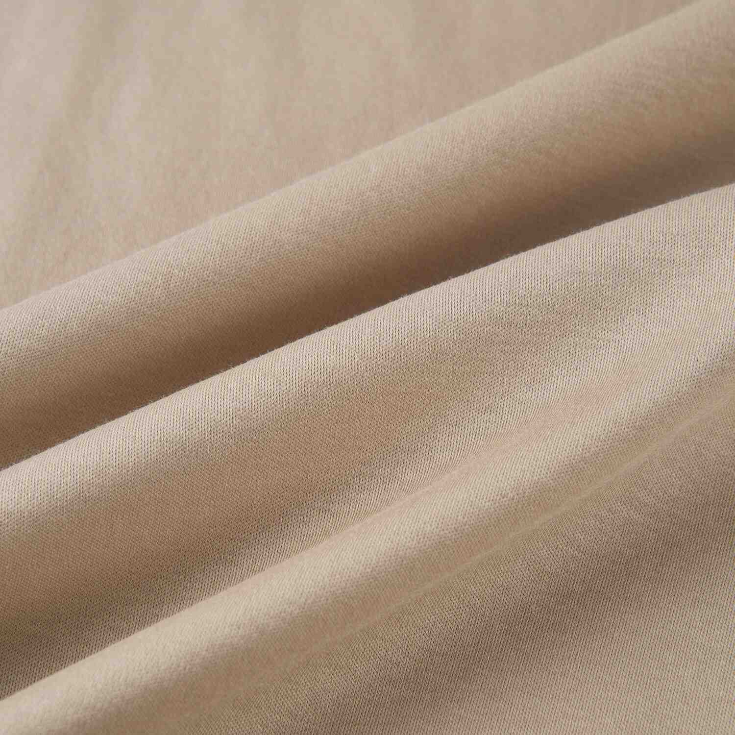 Men's Cotton Interlock Relaxed Fit Liquid Touch Tee - Image 10
