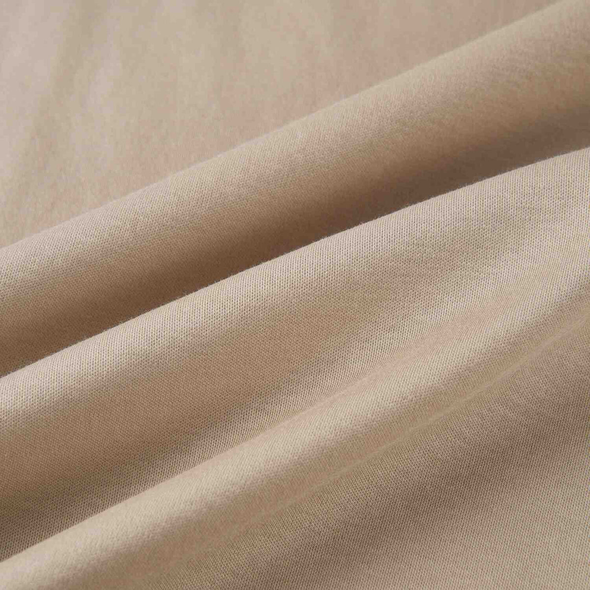 Men's Cotton Interlock Relaxed Fit Liquid Touch Tee - Image 10