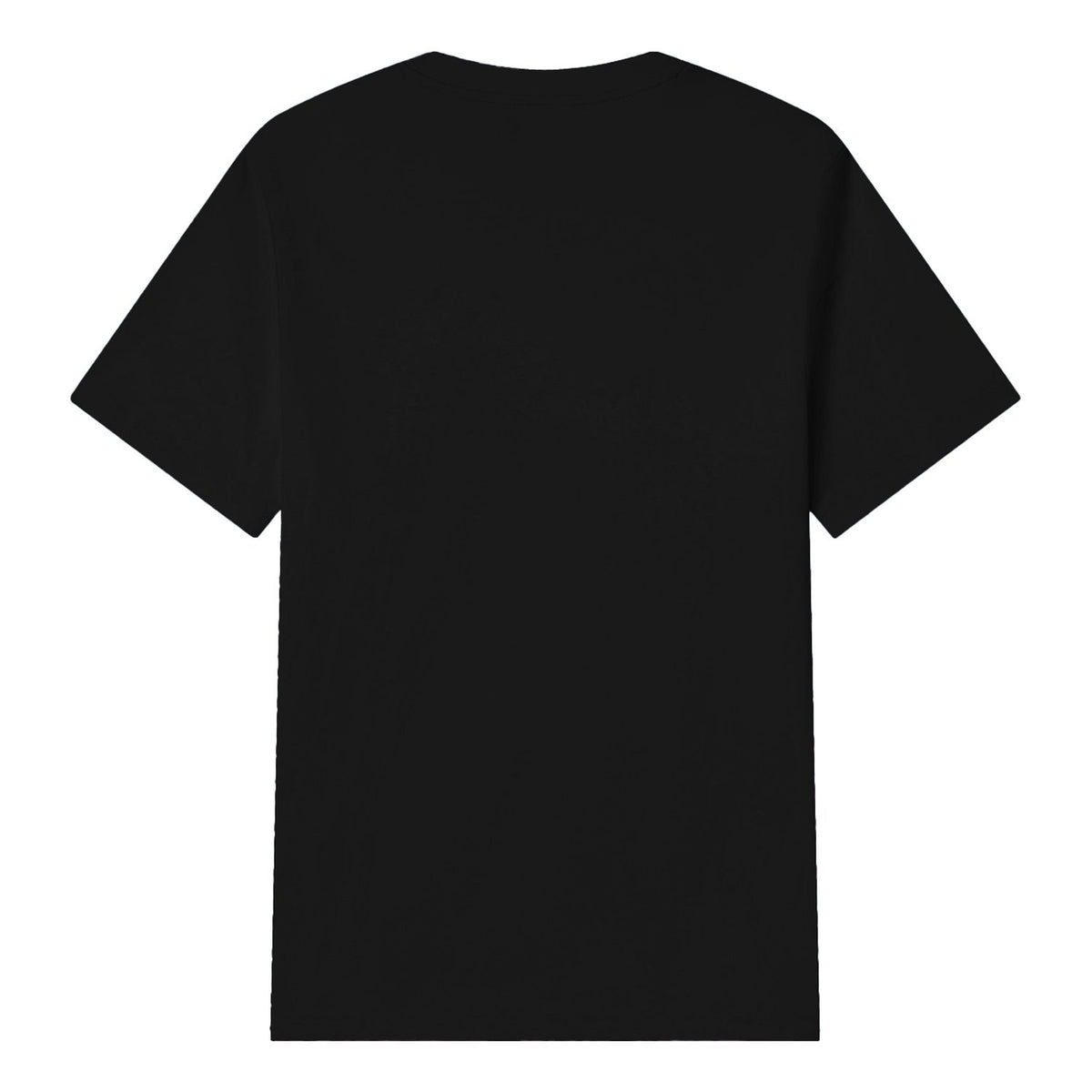 Men's Interlock Slim Fit Silk Touch T-Shirt - Image 7