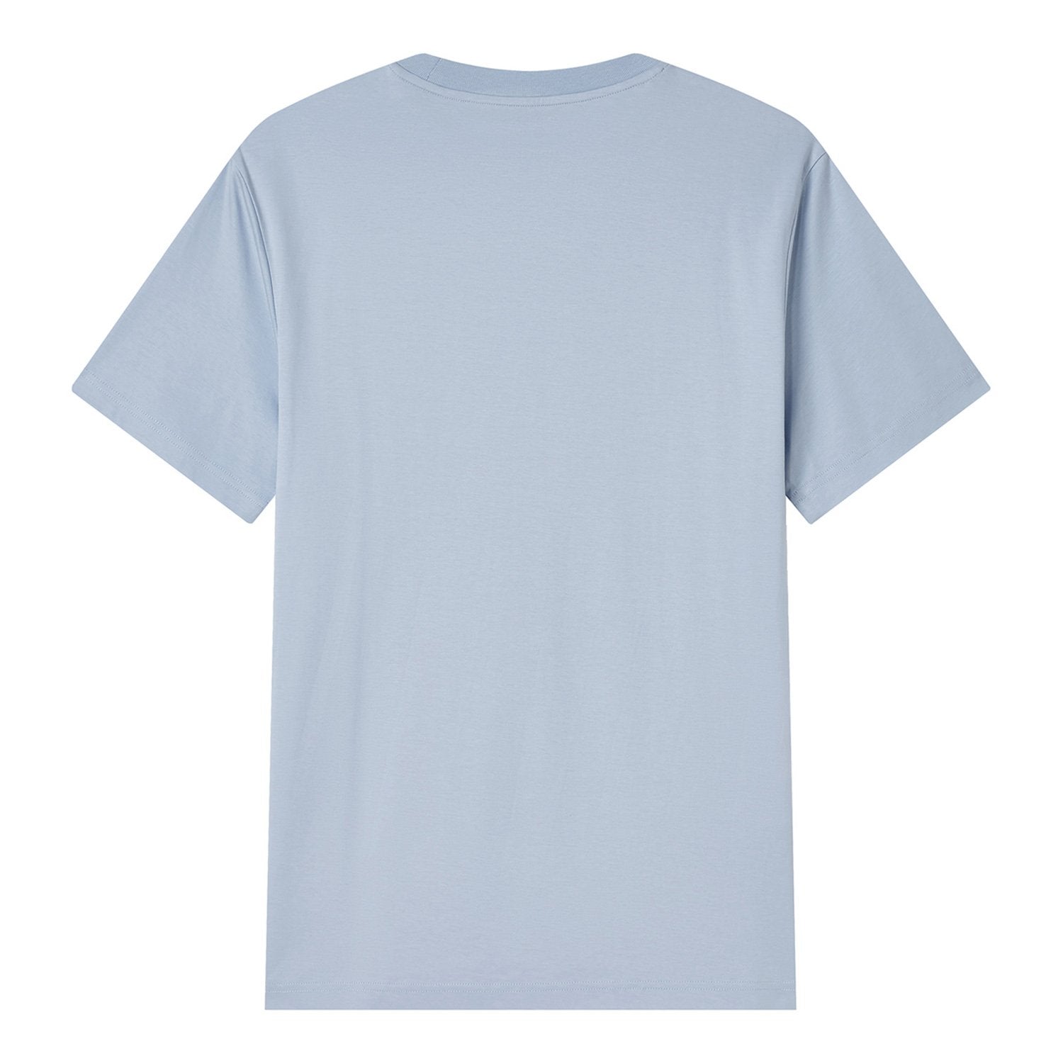 Men's Interlock Slim Fit Silk Touch T-Shirt - Image 7