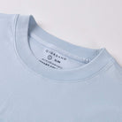 Men's Interlock Slim Fit Silk Touch T-Shirt - Image 8