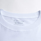 Men Regular Luxe Touch Cotton Crew Tee - Image 8