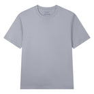 Men Regular Luxe Touch Cotton Crew Tee - Image 6