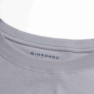 Men Regular Luxe Touch Cotton Crew Tee - Image 8