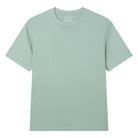 Men Regular Luxe Touch Cotton Crew Tee - Image 6