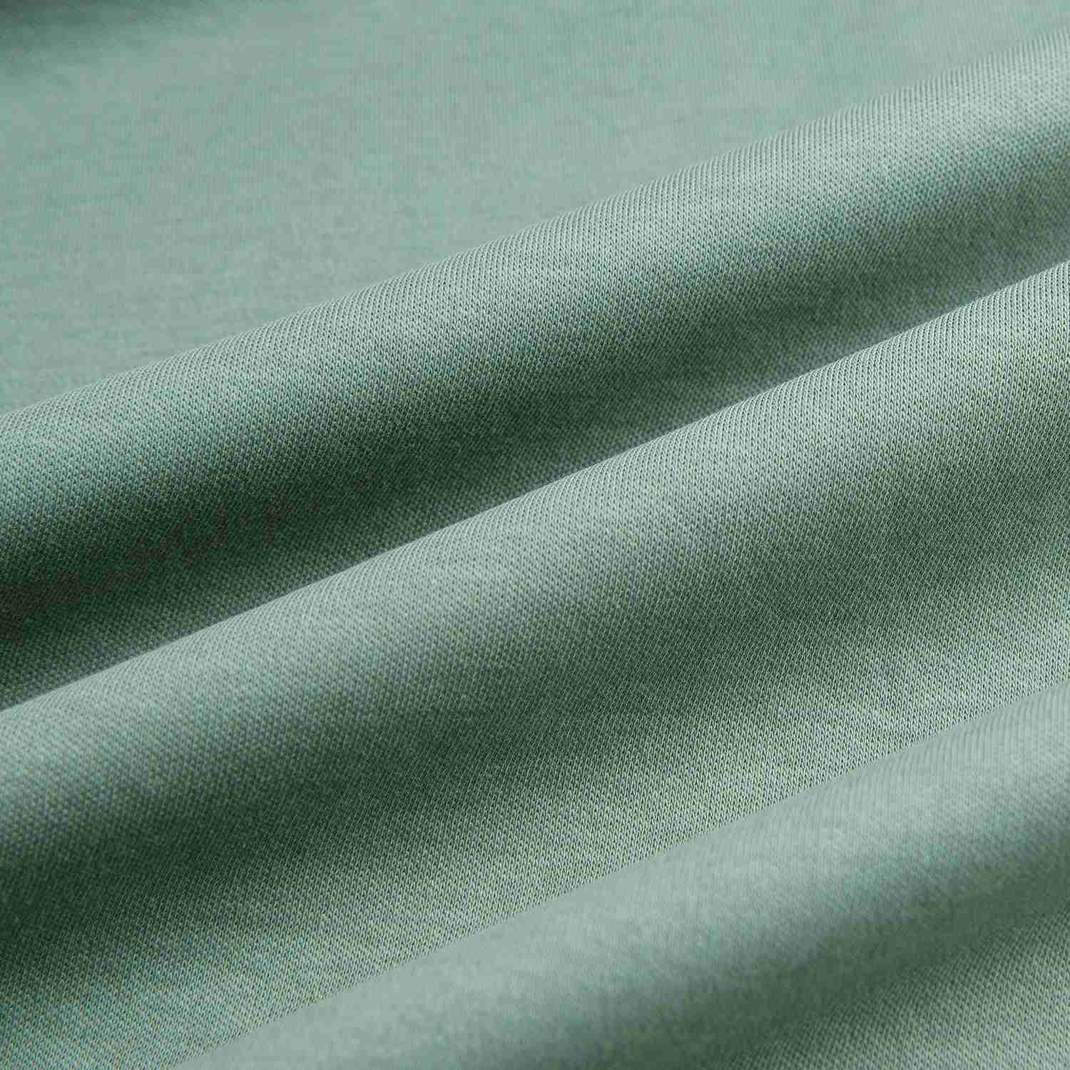 Men Regular Luxe Touch Cotton Crew Tee - Image 10