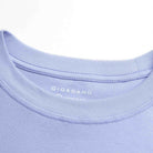 Men Regular Luxe Touch Cotton Crew Tee - Image 8