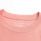Men Regular Luxe Touch Cotton Crew Tee - Image 8