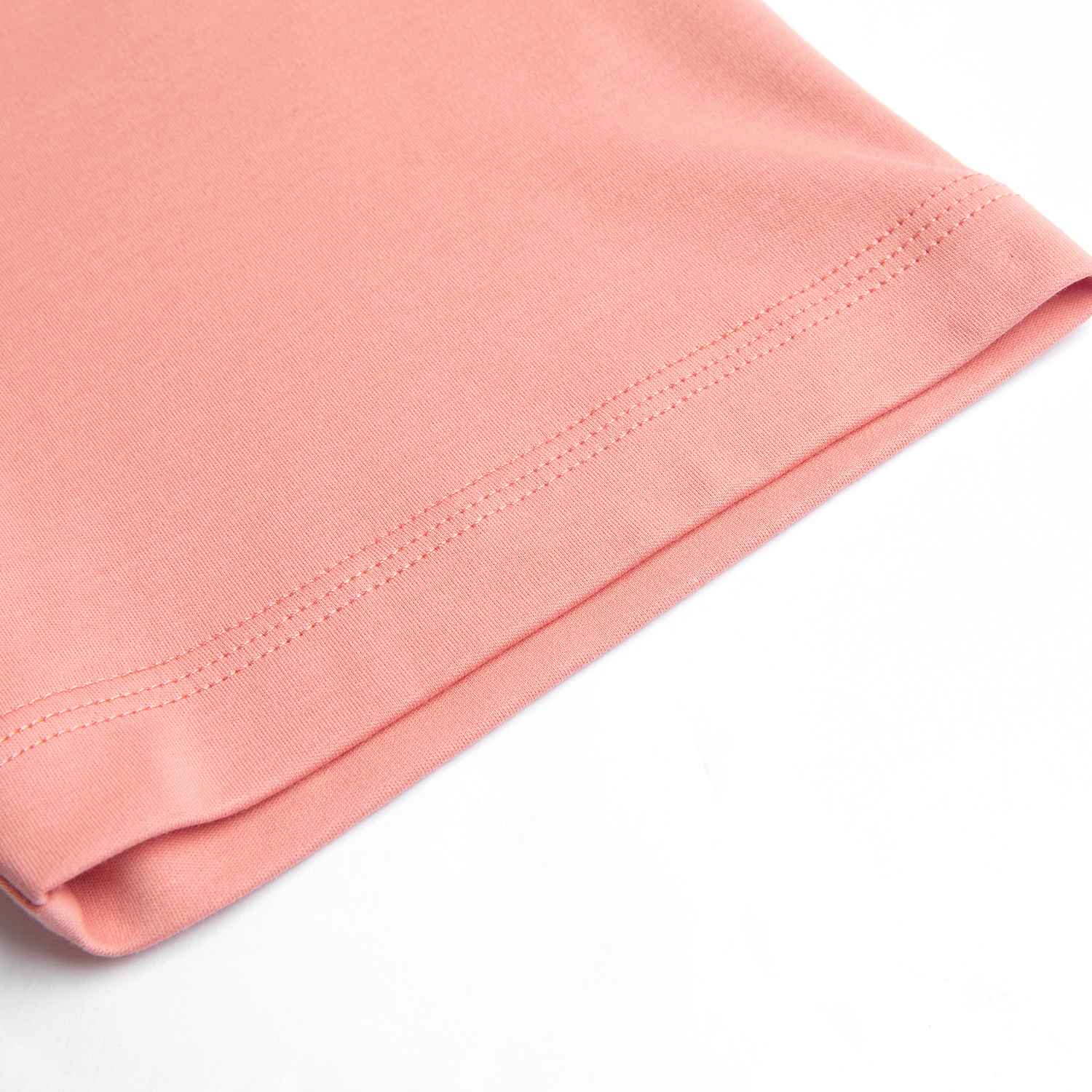 Men Regular Luxe Touch Cotton Crew Tee - Image 9