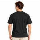 Men's Interlock Relaxed Fit Luxe Touch Mercerized T-Shirt - Image 2