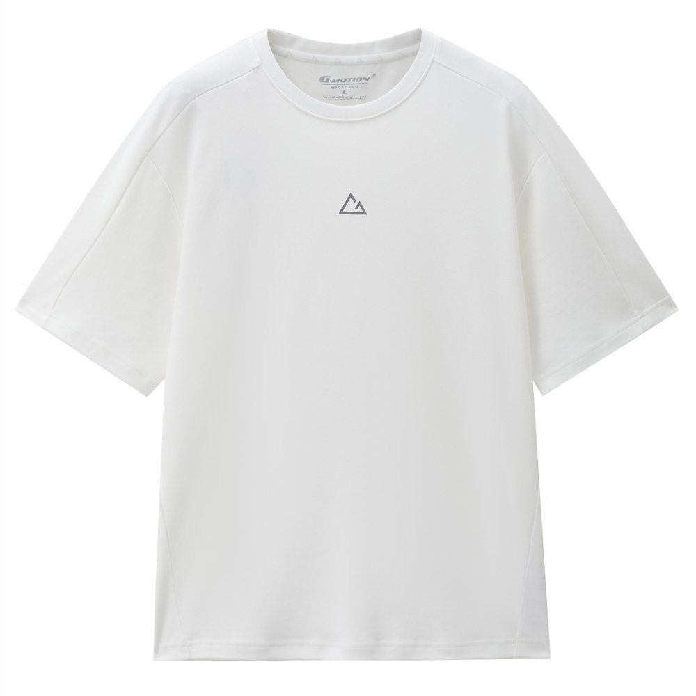 Men's Regular G-Motion Cotton Crew Tee - Image 3