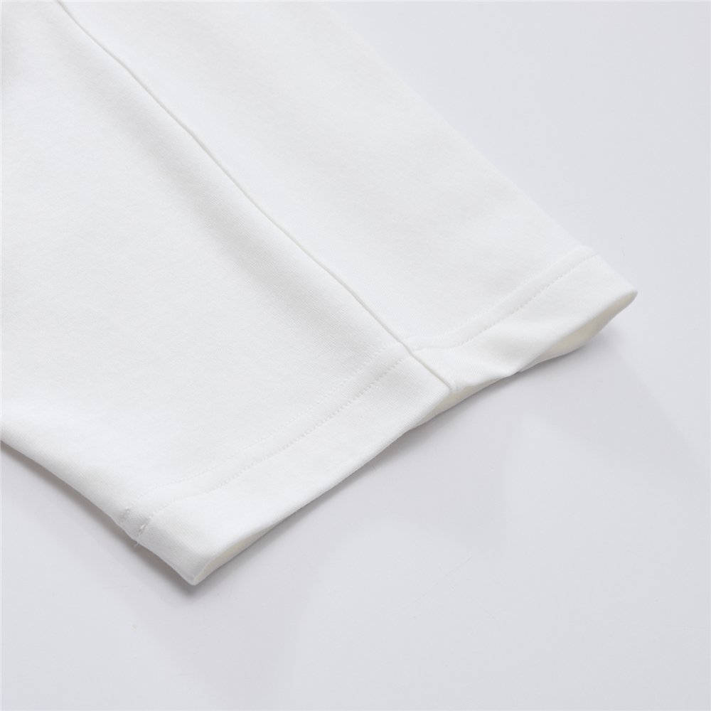 Men's Regular G-Motion Cotton Crew Tee - Image 7