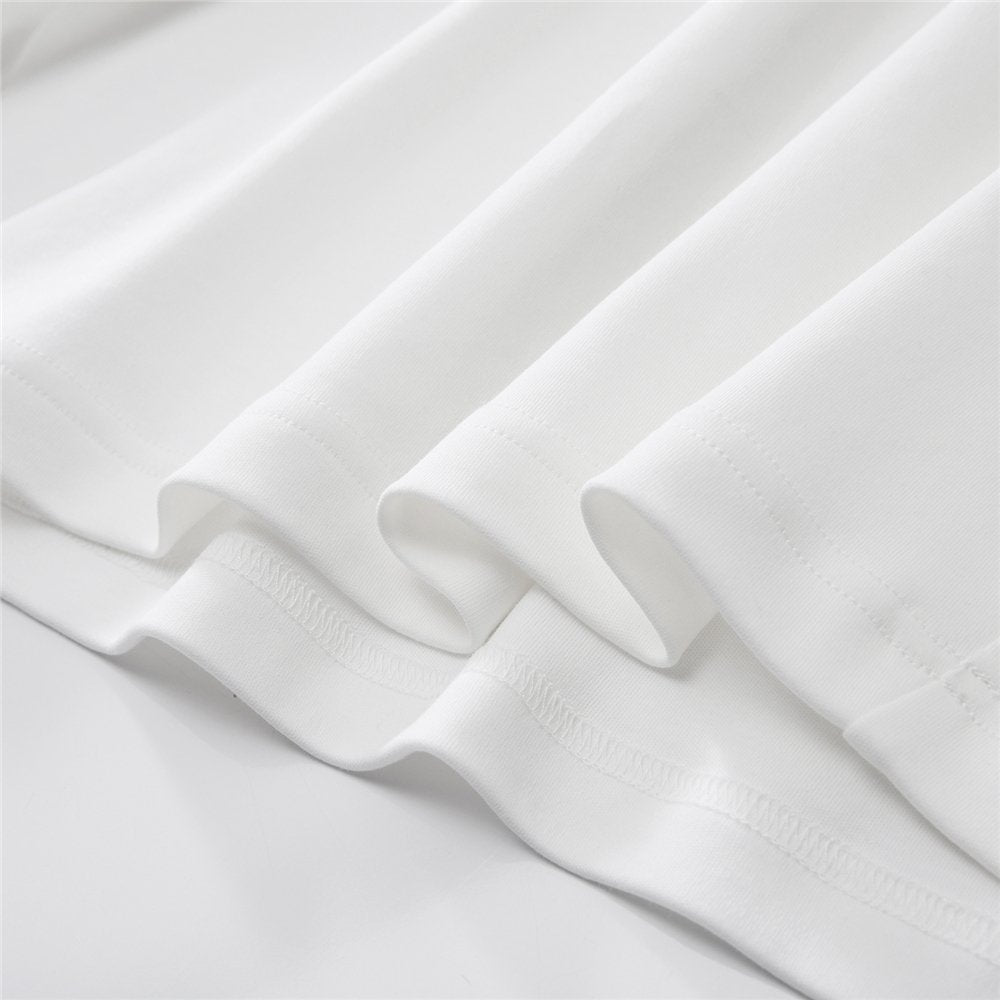 Men's Regular G-Motion Cotton Crew Tee - Image 8