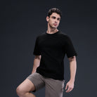 Men's Regular G-Motion Cotton Crew Tee - Image 2
