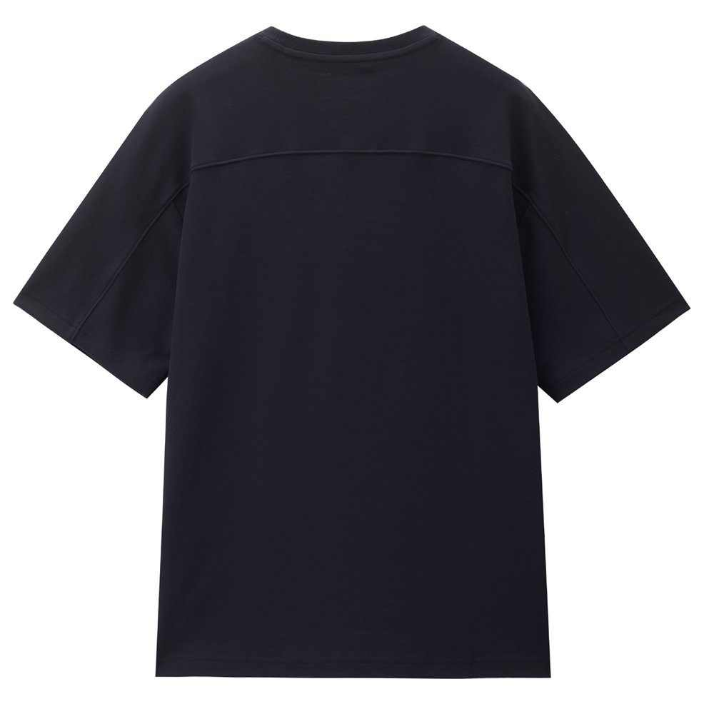 Men's Regular G-Motion Cotton Crew Tee - Image 4