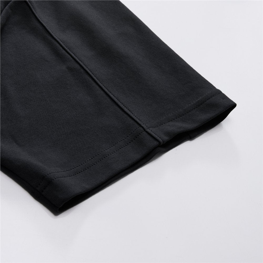 Men's Regular G-Motion Cotton Crew Tee - Image 7