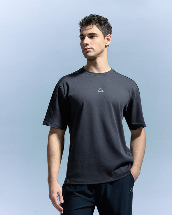 Quick buy Men's Regular G-Motion Cotton Crew Tee
