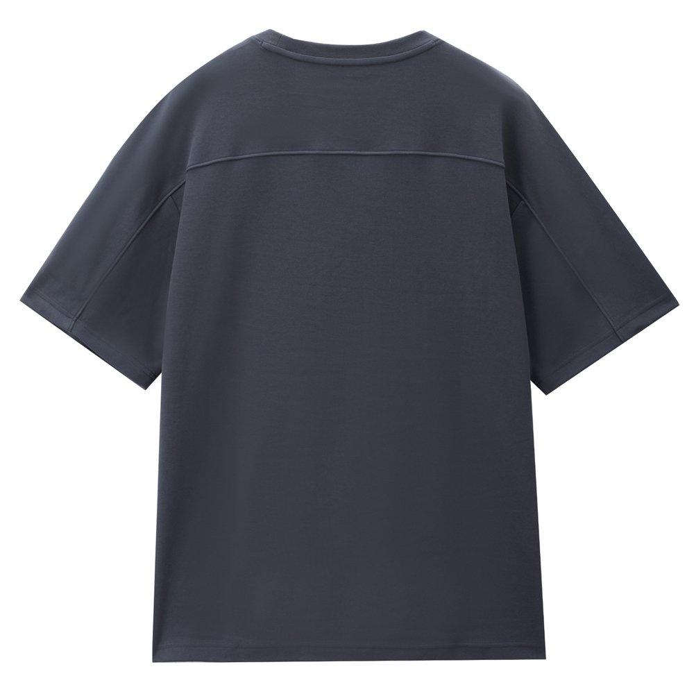 Men's Regular G-Motion Cotton Crew Tee - Image 4