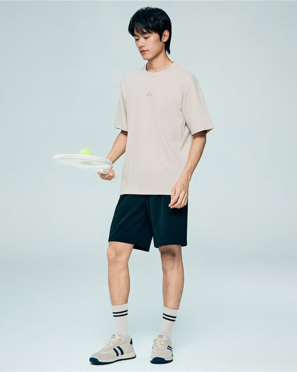 Quick buy Men's Regular G-Motion Cotton Crew Tee