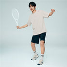 Men's Regular G-Motion Cotton Crew Tee - Image 2