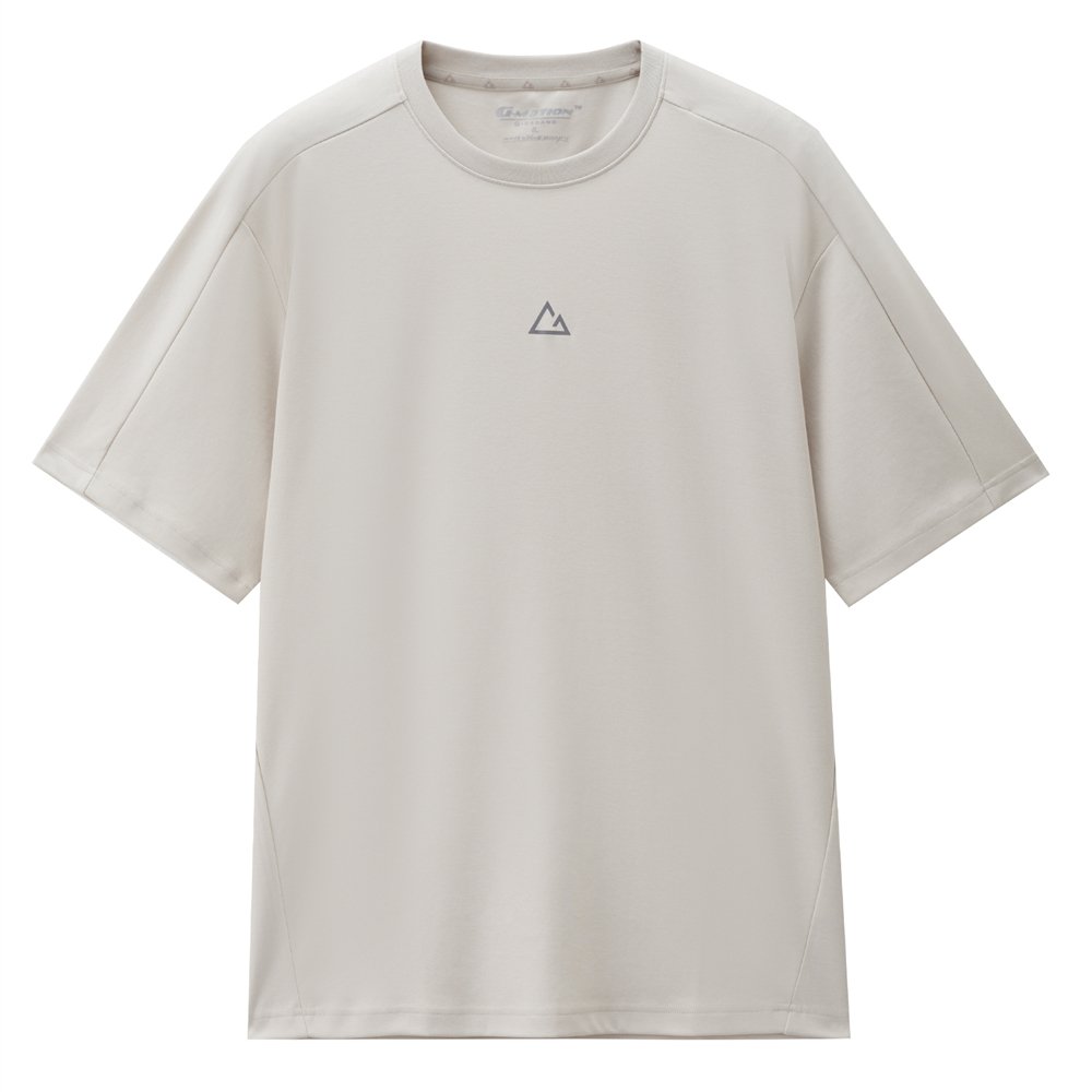 Men's Regular G-Motion Cotton Crew Tee - Image 3