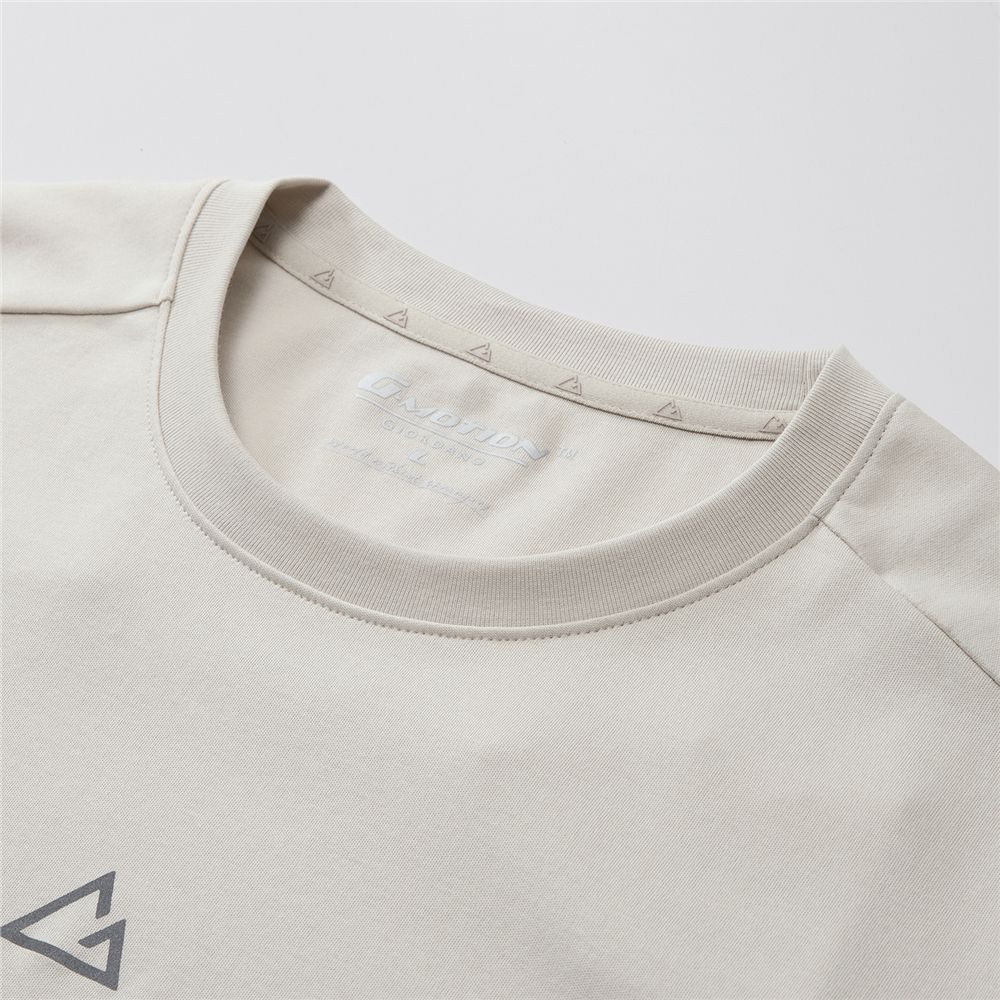 Men's Regular G-Motion Cotton Crew Tee - Image 5