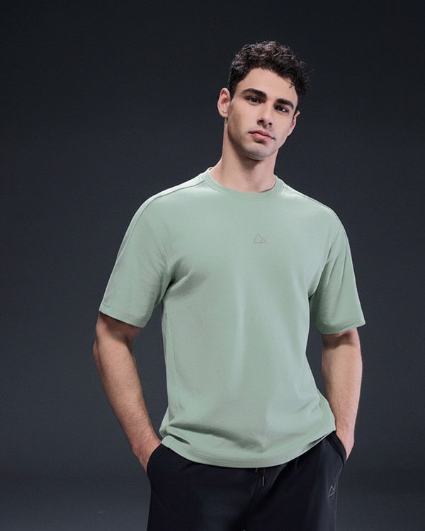 Quick buy Men's Regular G-Motion Cotton Crew Tee