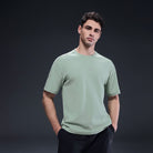 Men's Regular G-Motion Cotton Crew Tee - Image 1