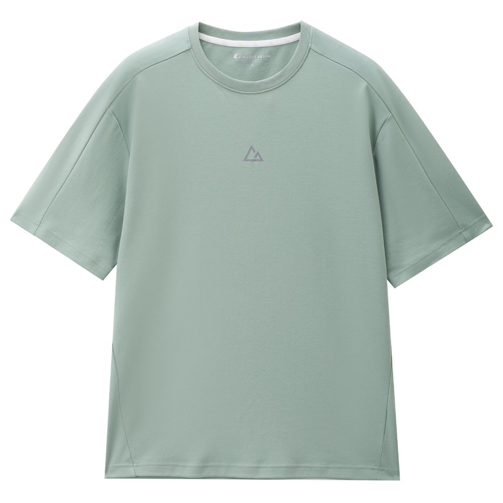 Men's Regular G-Motion Cotton Crew Tee - Image 3